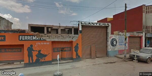 OFICIALIA MAYOR